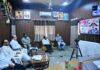 ‘जोश’ के साथ गांव-गांव पहुंचेगा टीबी मुक्त भारत का संदेश – डिप्टी सीएम