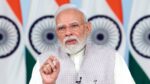 एशियाई खेलों में भारतीय खिलाड़ियों के शानदार प्रदर्शन पर प्रधानमंत्री नरेंद्र मोदी ने स्वर्ण और कांस्य पदक जीतने वाले खिलाड़ियों एवं टीमों को बधाई दी