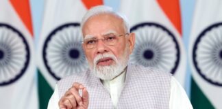 एशियाई खेलों में भारतीय खिलाड़ियों के शानदार प्रदर्शन पर प्रधानमंत्री नरेंद्र मोदी ने पदक जीतने वाले खिलाड़ियों एवं टीमों को बधाई दी