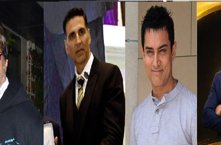 अभिनेता टाइगर श्रॉफ पर फायरिंग मामले में बड़ा खुलासा, अमिताभ बच्चन, सलमान खान, आमिर खान और अक्षय कुमार भी थे निशाने पर