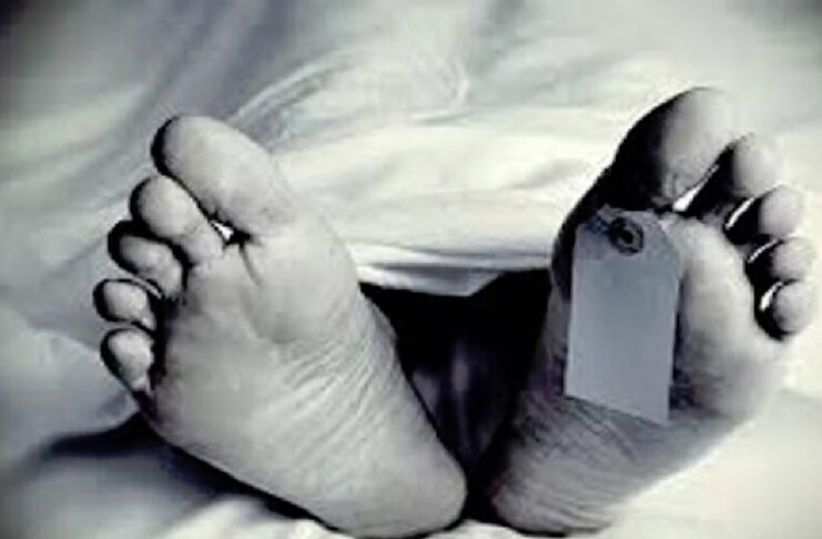 महाराष्ट्र के पालघर में बाप ने कार खरीदने के लिए पैसे नहीं दिए तो बेटे ने ग्राइंडर से बाप का गला काट दिया
