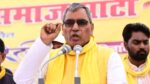 सुभासपा के अध्यक्ष ओम प्रकाश राजभर ने अखिलेश यादव को लेकर कहा कि एक साइकिल-टूटी चोर दूसरों को चोर ही समझता है
