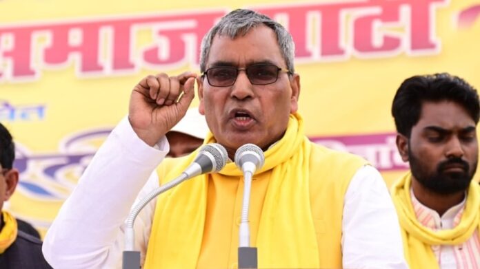 omprakash