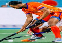 एशियन हॉकी चैंपियंस ट्रॉफी में गुरुवार को भारत ने चीन को 5-2 से हराकर शानदार जीत दर्ज की