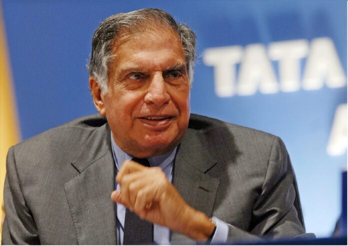tata