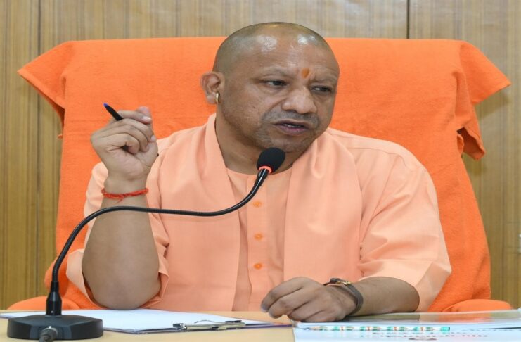 19 अक्टूबर को पड़ने वाली महानवमी पर उत्तर प्रदेश में रहेगा सार्वजनिक अवकाश