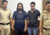 नस्ली दुर्व्यवहार और अपमानजनक व्यवहार करने के आरोपी यूट्यूबर आमिर शौकीन गिरफ्तार, भद्दी और अपमानजनक विडिओ बनाता था