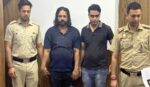 नस्ली दुर्व्यवहार और अपमानजनक व्यवहार करने के आरोपी यूट्यूबर आमिर शौकीन गिरफ्तार, भद्दी और अपमानजनक विडिओ बनाता था